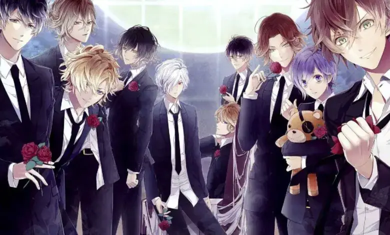 Diabolik Lovers Season 3 22 Release Date