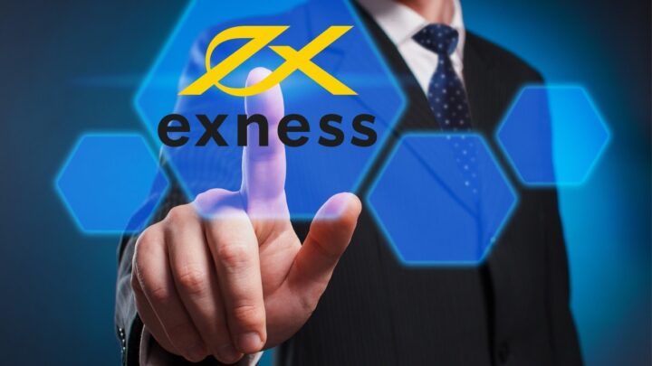 Exness Bonus Promotion - 10% Net Deposit
