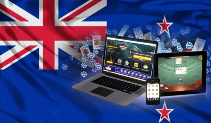 How To Guide: best online slots nz Essentials For Beginners
