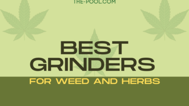 Best Grinders