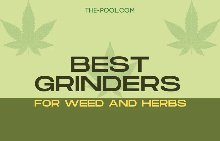 Best Grinders