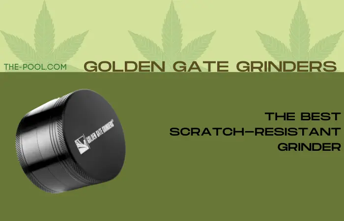 Golden Gate Grinders 