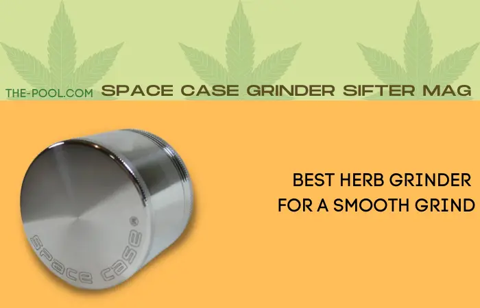 Best Herb Grinder for a Smooth Grind