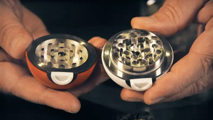 Best Weed Grinder