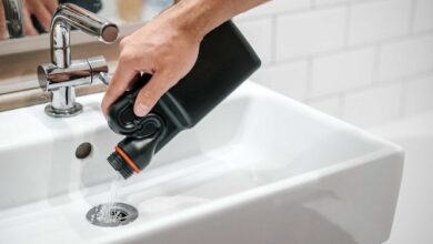 Best Drain Cleaners for PVC Pipes