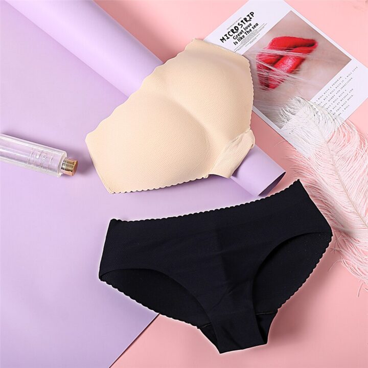7 Best Padded Panties 2023 Review and Buyer’s Guide