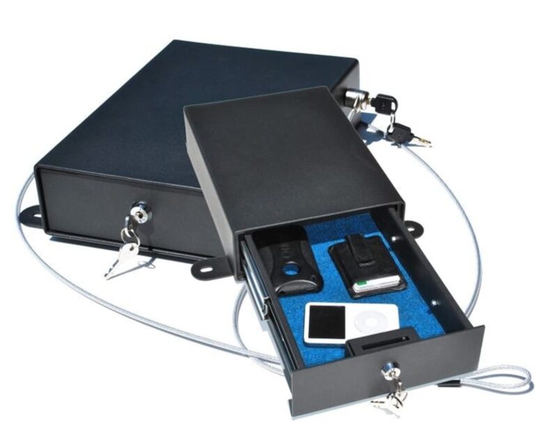 7 Best Jeep Gun Safe 2023 Review & Buying Guide
