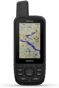 Garmin GPSMAP 66st