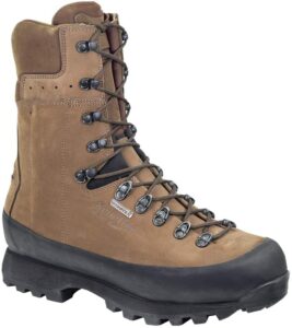 Kenetrek Overstep Orthopedic Boot