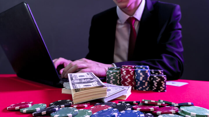 How to Limit Your Online Casino Gaming - Ninoucchino