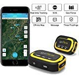 Tele Hunting GPS Tracker