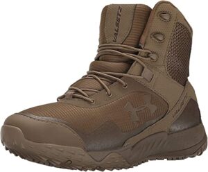 Under Armour Men's Valsetz RTS Tactical Boots