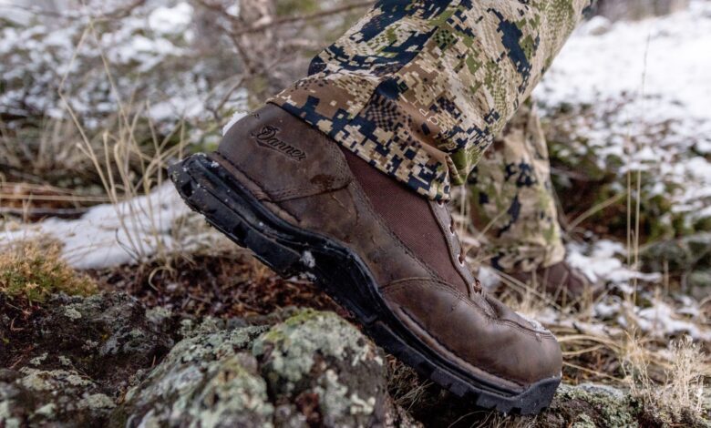 best hunting boots