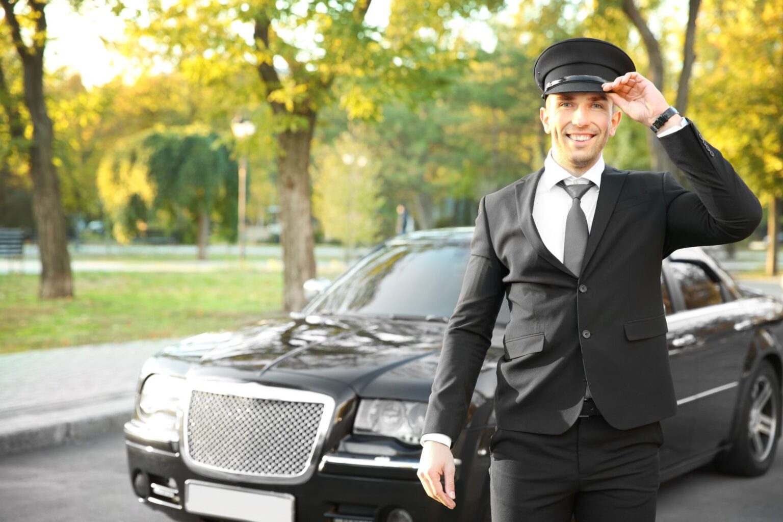 how-much-should-you-tip-a-limo-chauffeur