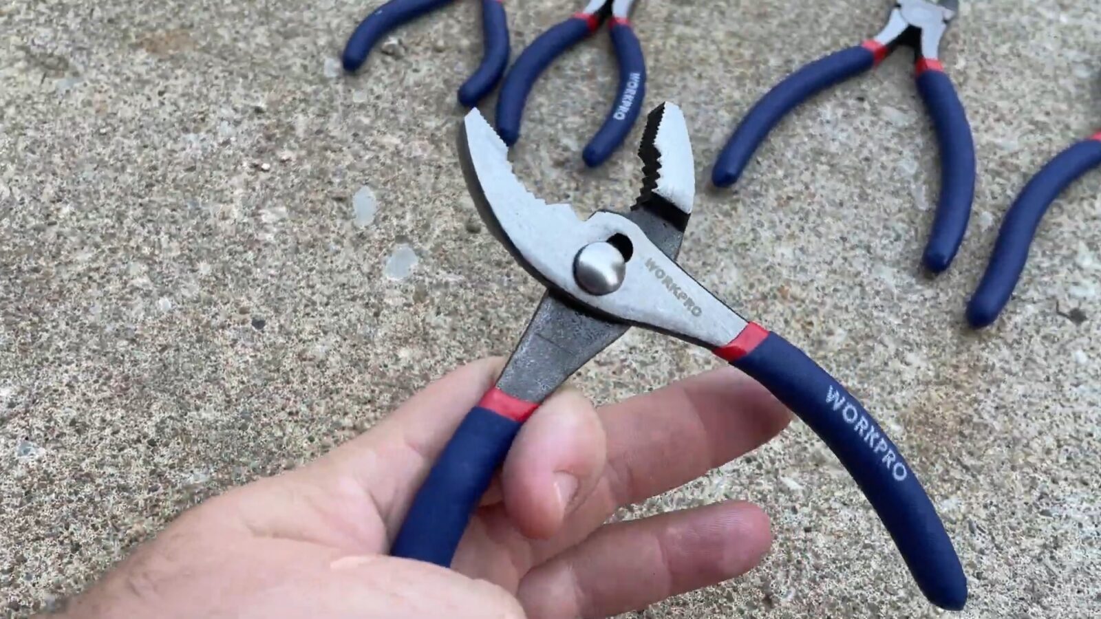 12 Best Plier Set 2024 Hand Tools