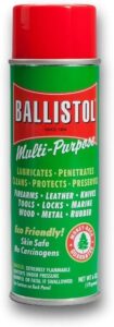 Ballistol Multi-Purpose Oil
