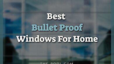 Best Bullet Proof Windows For Home