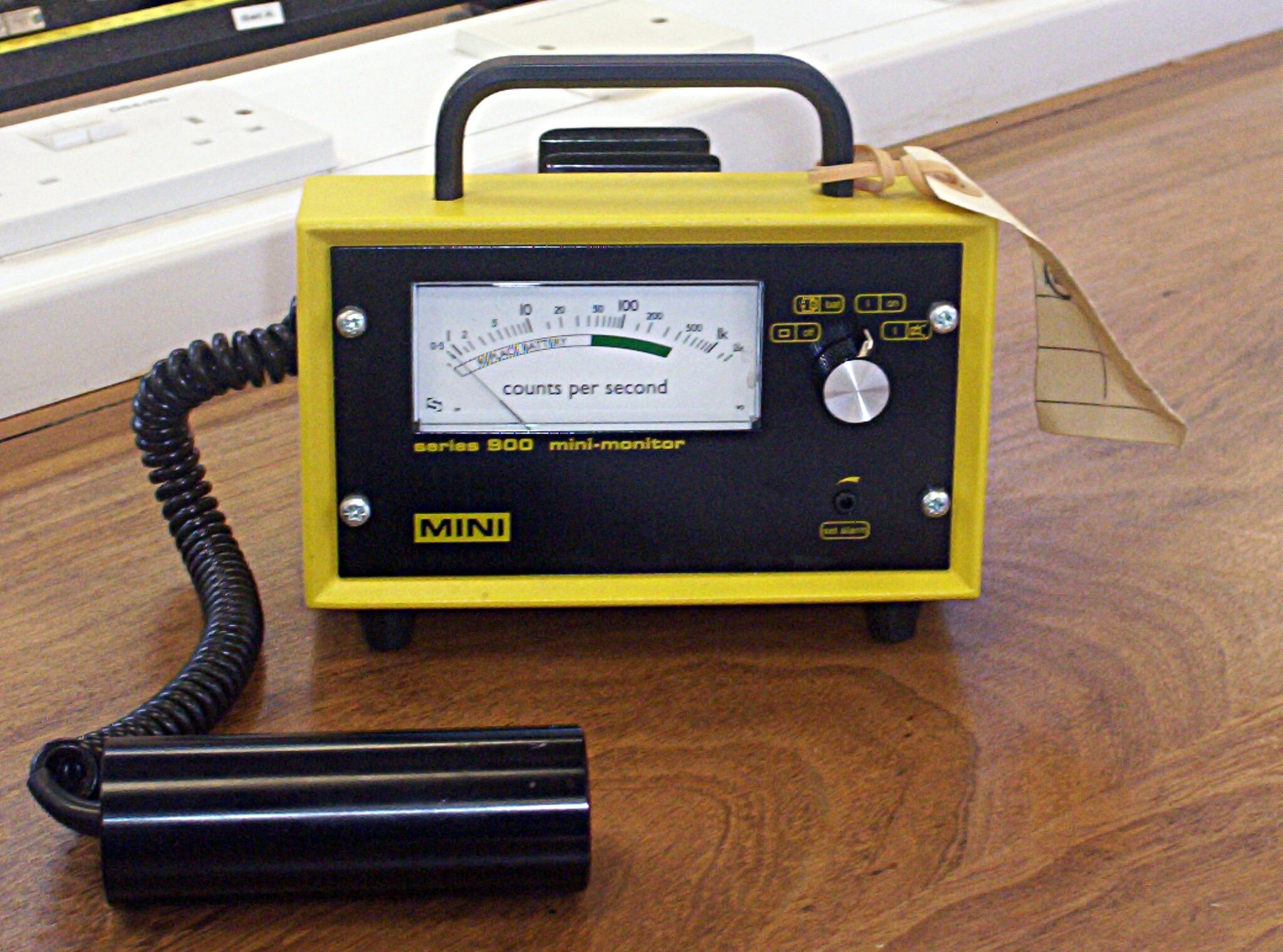 10 Best Geiger Counter 2024 Detect Gamma Ray