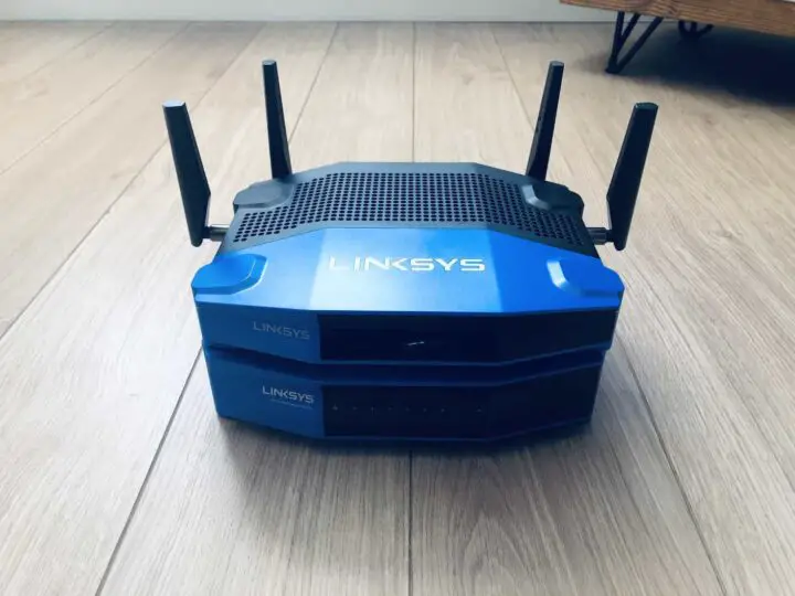 Best OpenWRT Routers