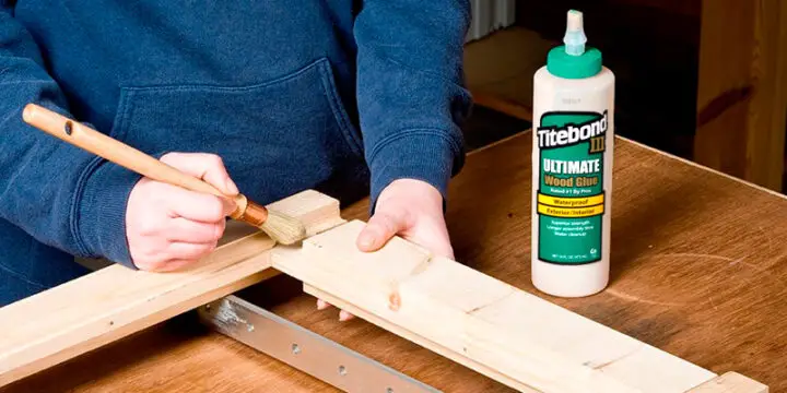 Best Wood Glue for Outdoor Use