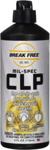 Break-Free CLP-4 Cleaner Lubricant Preservative