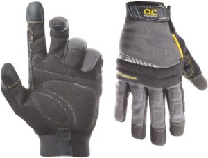 CLC Custom Leathercraft 125M Work Gloves