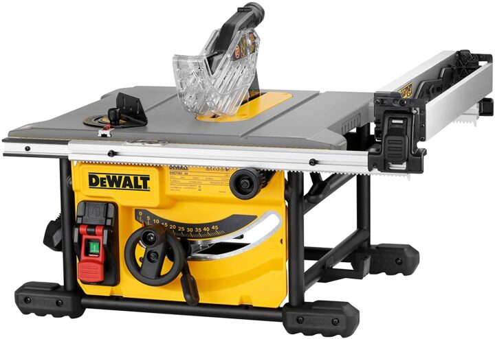 Top 7 Best Table Saw Under $300 2024 - Review & Buying Guide