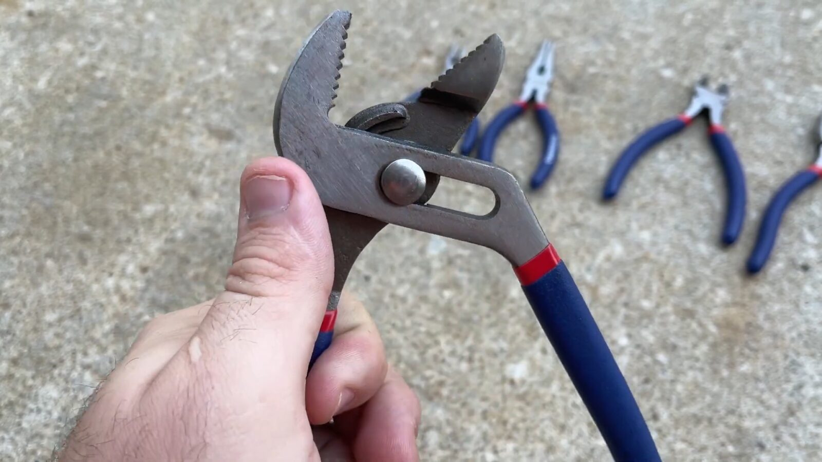 12 Best Plier Set 2024 Hand Tools