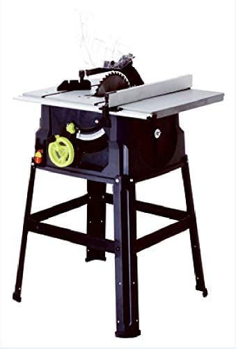Top 7 Best Table Saw Under $300 2024 - Review & Buying Guide