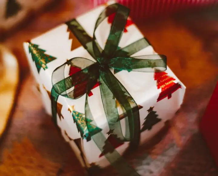 Is It Ever Too Early to Buy Christmas Presents?