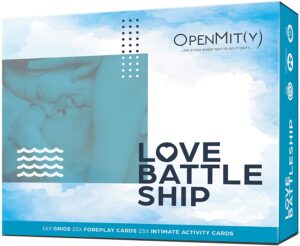 OpenMity Love Battleship