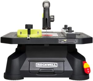 Rockwell RK7323 Portable Tabletop Saw