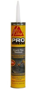 Sikaflex Crack Flex Sealant