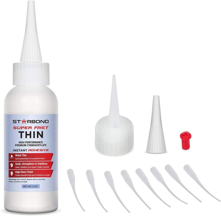 7 Best Wood Glue for Outdoor Use 2024 Review & Buying Guide