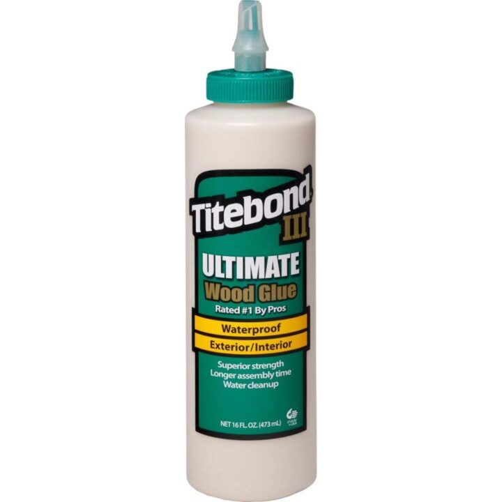 7 Best Wood Glue for Outdoor Use 2024 Review & Buying Guide