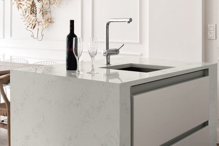 Corian vs Quartz Countertops Pros and Cons