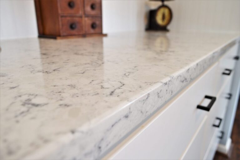Corian vs Quartz Countertops Pros and Cons