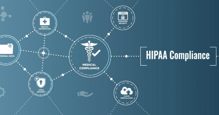 5 Key Benefits of HIPAA Compliance