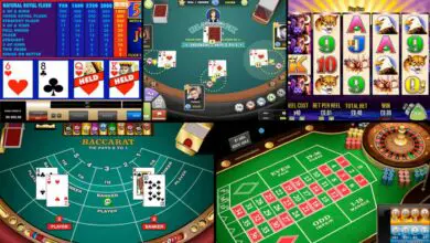 7 Important Things to Know While Choosing an Online Casino