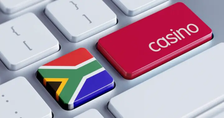 South African online casinos Oglamo Reads