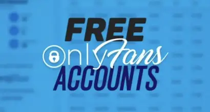 Free onlyfans accounts 2022