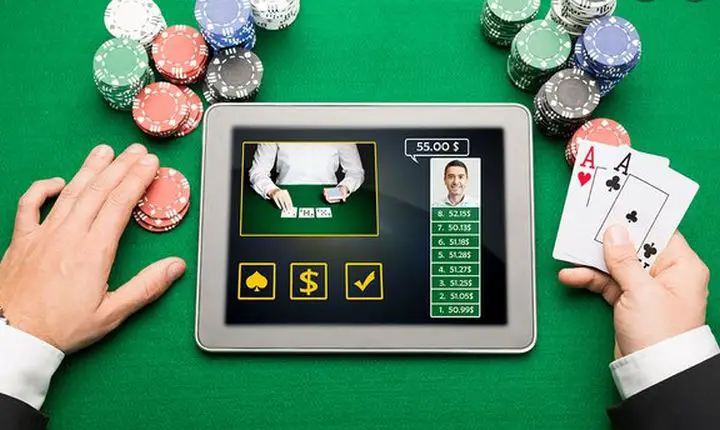 4 Reasons Never To Rush When Playing Online Casino Games