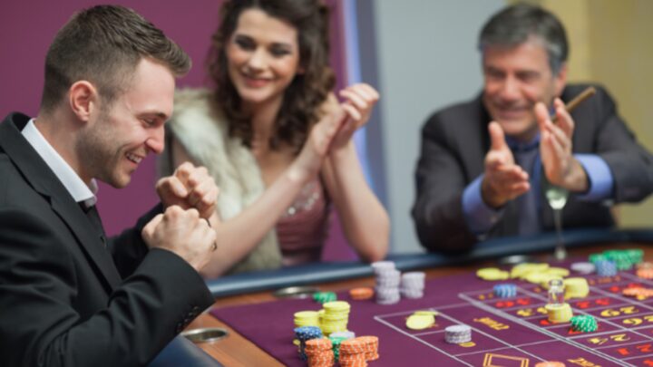 Casino Leoのレビュー:日本人プレイヤーに最適なオンラインカジノ