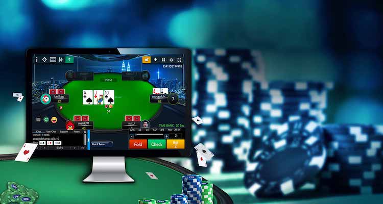 5 Tips for Learning the Basic Bankroll Strategy For Online Poker