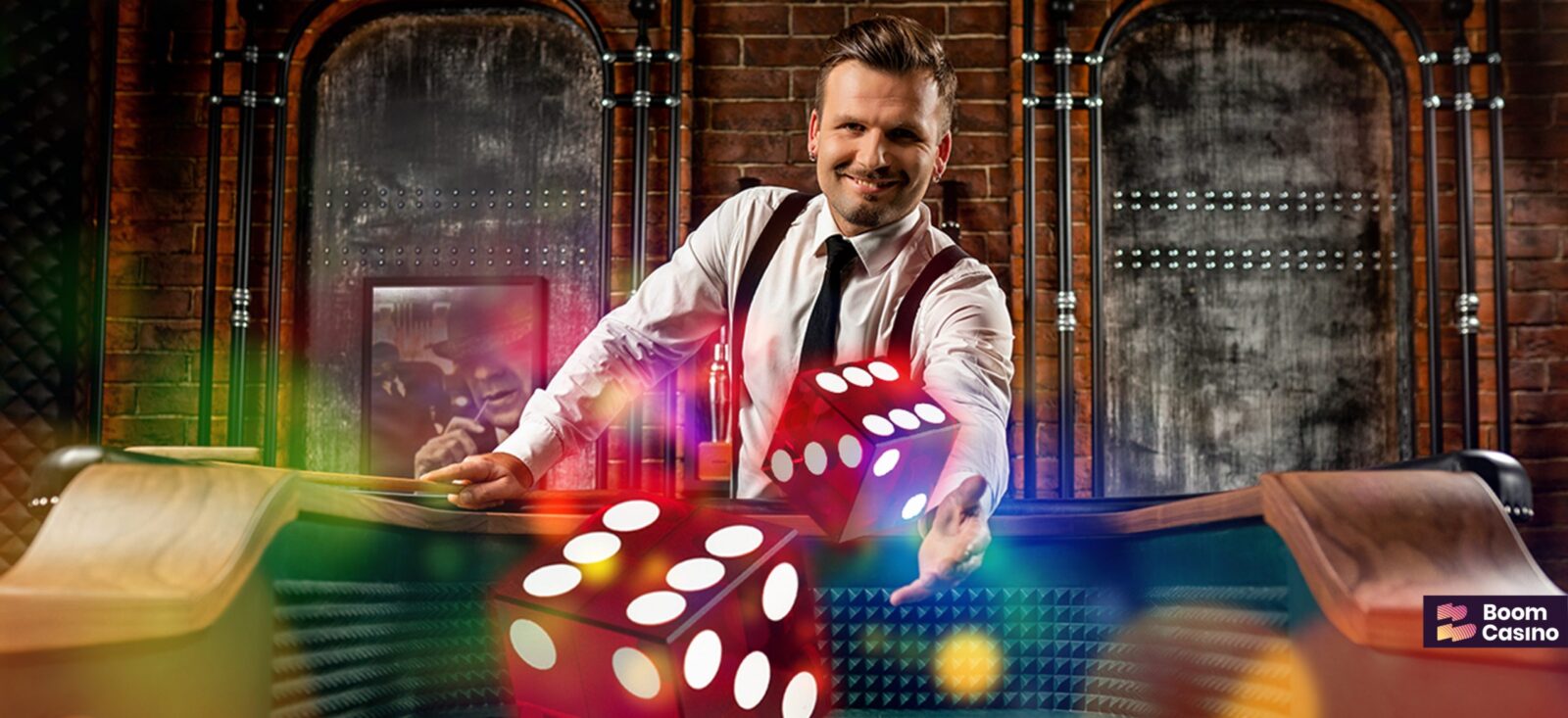 A Guide To Online Craps For Beginners