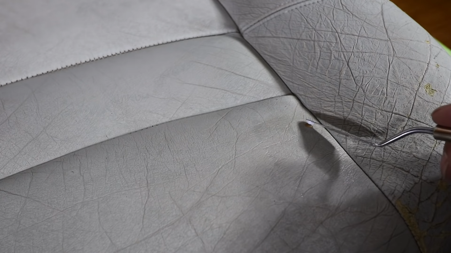 15 Best Leather Seat Repair Kits 2024 Restore Your Furniture