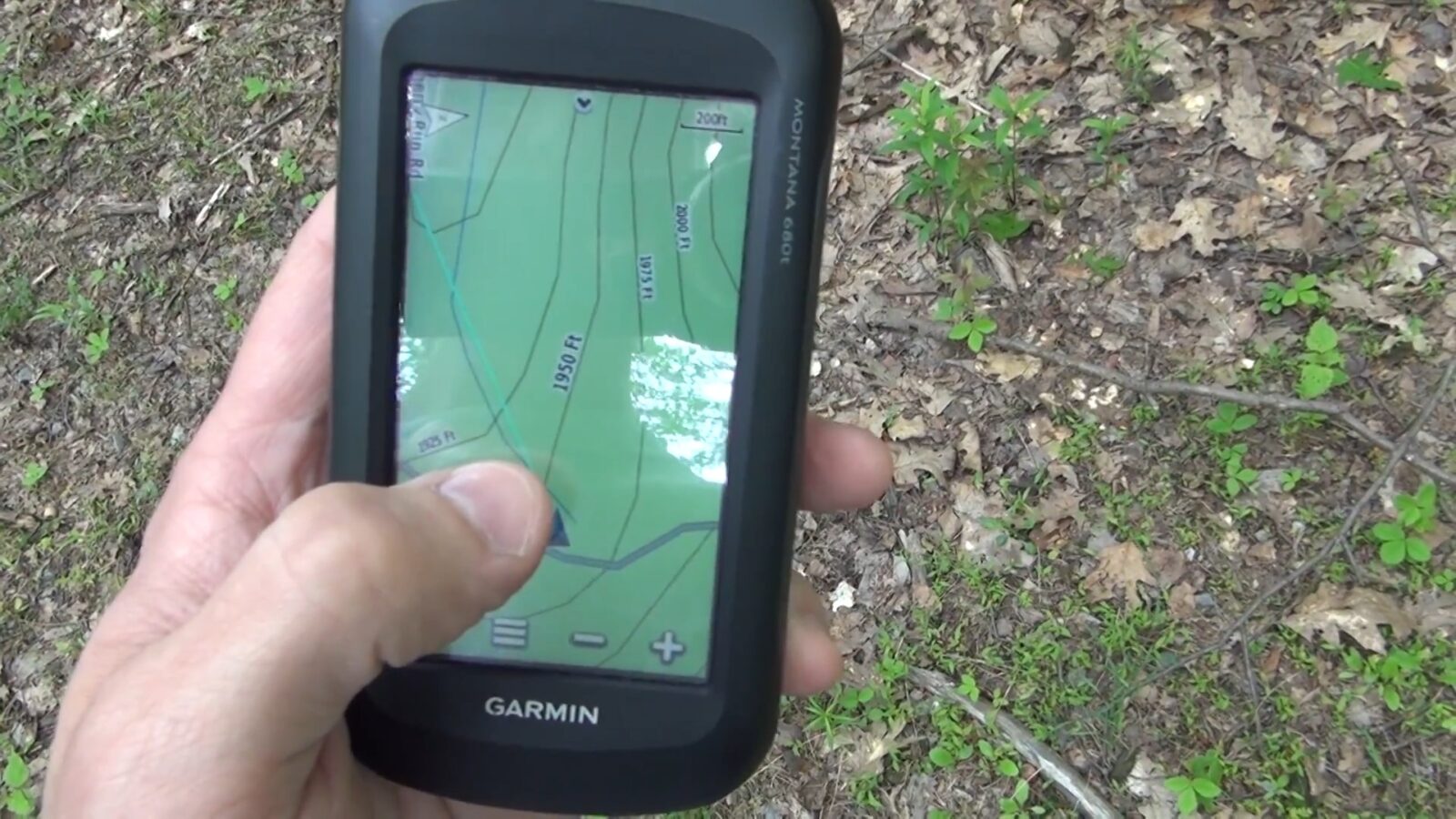 How to use GPS for Hunting and outdoor activities
