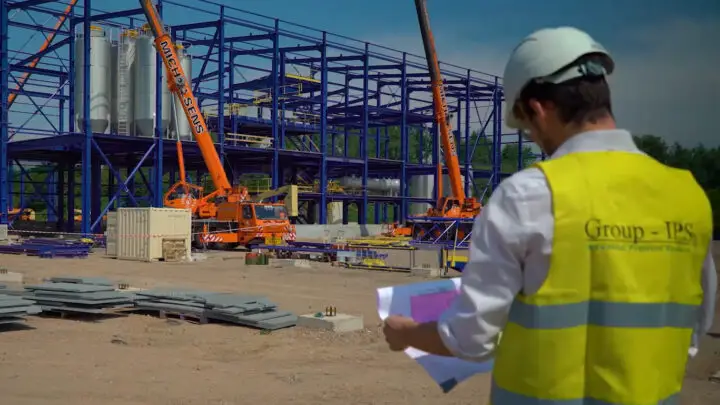 5 Reasons to Use the Design-Build Method for Your Commercial Project