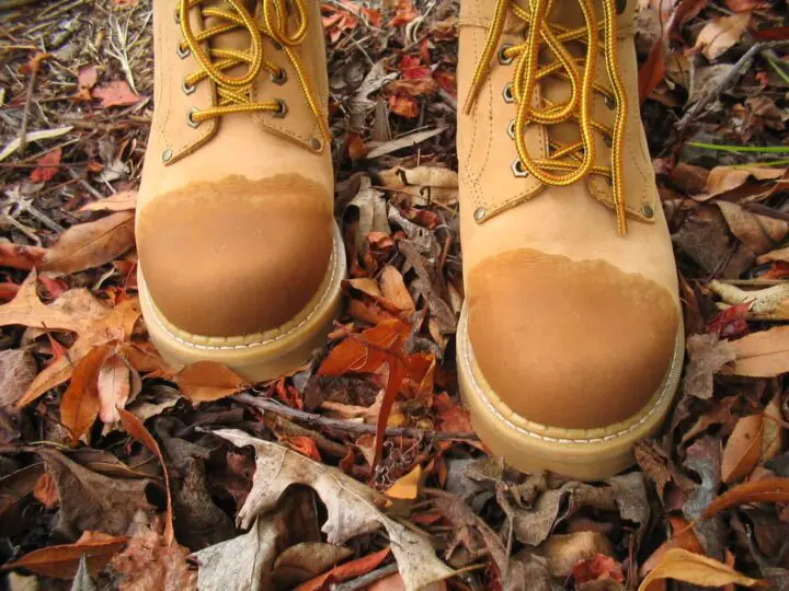 Are Hiking Boots Good for Everyday Use?