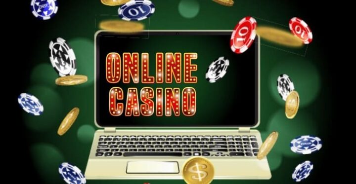 Top 5 Trends that are Impacting the Online Gambling Industry in 2022